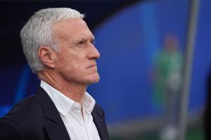 法国队历史共交锋过91支球队，仅从未战胜过塞内加尔和爱尔兰