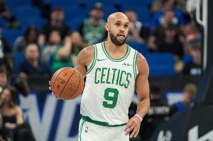 两记三分诛心！沃尔什和怀特末节上来连中两记三分直接打停湖人