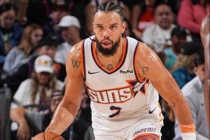 狄龙：花哨可爱那不是我的风格 硬朗作风才是取胜之道