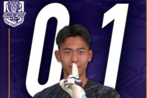 指尖奇迹，力挽狂澜津门虎2025赛季十佳扑救