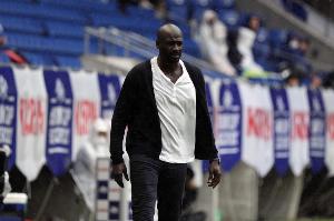 加纳主帅：对小组赛的困难程度早有准备，英格兰并非不可战胜