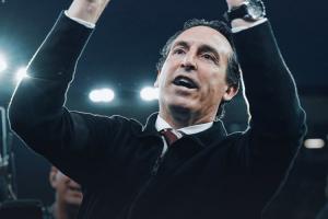 维拉教父！埃梅里率队10轮豪取9胜，打破队史尘封106年纪录！