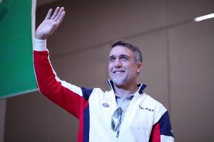 该用劳塔罗还是小蜘蛛？巴蒂：对斯卡洛尼这是个幸福的烦恼