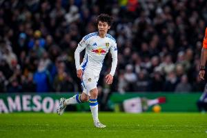 田中碧：没有人想过放弃比赛 球队排名比较靠后还需变得更好