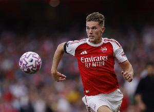 约克雷斯：我们对结果很失望但后面还有比赛 阿森纳会吸取教训