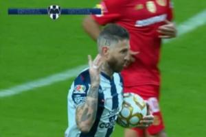 水爷不退役！39岁拉莫斯告别战破门+确认离开蒙特雷，32场打进7球