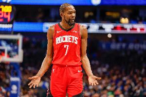 很怪！火箭仅21场比赛已是联盟最少 未来8天却仅有1场比赛