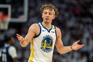 波杰姆替补？科尔：这是提醒他必须按照我们希望的方式去打球