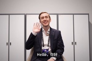 Quinn：中国队需常驻欧洲训练 我很喜欢Xxs NTS 天命和Faith bian