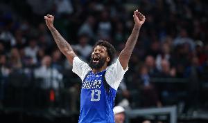 浓眉：我们总打趣马绍尔比赛太无聊 伟大球员是把技艺打磨到极致