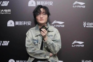 Tian：打职业是不可能一直休息 这个心忍耐不住的 大家等待就好了