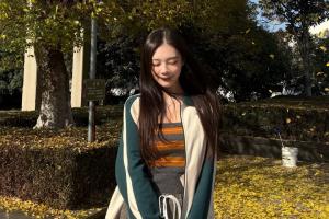 国安总经理李明女儿现场观战足协杯决赛，与弟弟李嗣镕一同庆祝