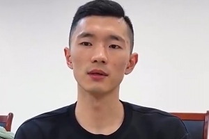 媒体人：陈林坚是山东今夏最稳的一环补强 球队外线短板提升不少