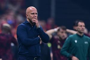 利物浦本赛季已10次定位球失球是同期第二多，上赛季共计仅9次