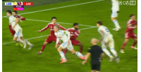 遭绝平！田中碧补时进球，利兹联3-3利物浦