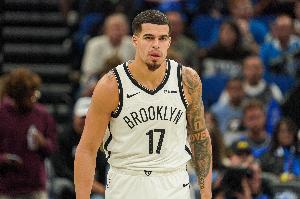 手感来了防不住！小迈克尔·波特23中14&三分10中5怒轰35分9板