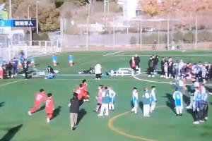 历史最好成绩！中国足球小将点球4-2西班牙人，晋级曼努埃尔杯4强