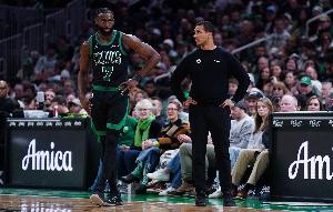 无塔图姆无问题？凯尔特人本赛季进攻效率已升至联盟第二