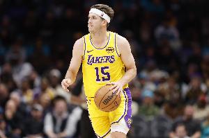 里夫斯：说实话我累了 但我觉得这不能成为借口