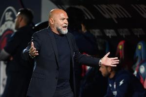 科斯米：国米一直是意甲冠军头号热门 小法会明白比赛结果更重要