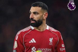 詹俊评萨拉赫：开弓没有回头箭，一月份会发生什么，谁也不知道​