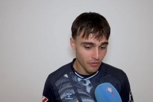 替补登场两破皇马球门，塞尔塔前锋：我们抓住了决定比赛胜负机会