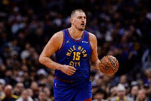 差点三双！约基奇16中11高效拿下28分9板11助1断