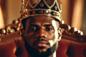 键盘侠|詹姆斯焕发第七春王者归来！恩比德里夫斯互相投敌