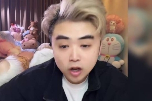 明年再不夺冠后年我出山！朱开：有队挖过BDD，德杯19号IG和BLG