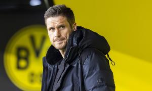 凯尔：球队整体上取得了进步 最后时刻我们本该打进第三球