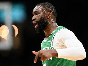 名记：绿军过去8天击败骑士尼克斯猛龙 东部第三的他们不可小觑