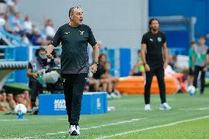 萨里回应洛蒂托：仅仅不削弱球队还不够，拉齐奥必须引援增强实力