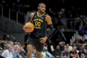 库明加谈被DNP：我只需要保持职业 以前发生的事现在又发生了