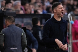 阿斯：负塞尔塔让皇马暴露诸多问题，阿隆索似乎束手无策