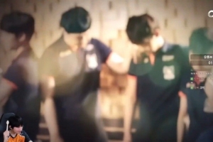 自己都难绷Peanut看ROX合拍节目《谎言》：等一下 我不行了