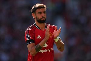 仍是大腿！B费本赛季英超参与10粒进球，中场球员最多