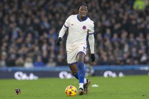 斯基拉：迪萨西准备冬窗离开切尔西，球员被推荐给两家意甲俱乐部