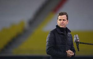 比埃尔霍夫：如果没有失误，德国队会拿到世界杯小组赛第一名