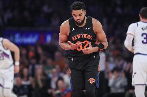 上一场因小腿伤势缺战！面包：唐斯参加了训练 未知明日是否出战