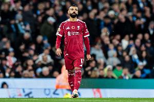 法媒：沙特将尽全力从利物浦签下萨拉赫，双方都有意冬窗达成交易