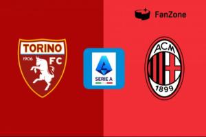 米兰客战都灵首发：魔笛、奇克先发，恩昆库搭档莱奥，美队替补