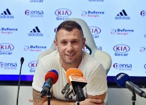 卡萨诺：齐沃希望有更多球员参与进攻，不像前任那样等待对手进攻