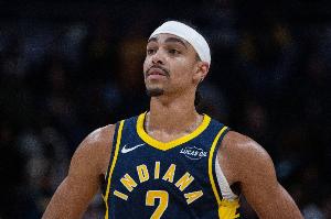 得分组织一把抓！内姆哈德18投10中&罚球8中6 砍下28分12助