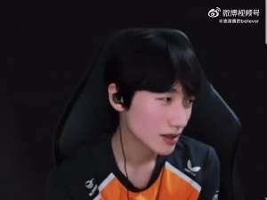 Peanut：Zeus绝对是天赋型选手，对换线的概念十分了解