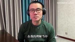 徐静雨盛赞《光与影：33号远征队》：刚玩2天即可判断 大概就是年度最佳