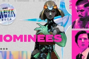 25年IGN年度大奖提名公布：年度最佳游戏丝之歌 光与影远征等六款