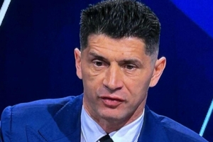 塔奇纳蒂：国米比起战术更需齐沃的个性，国米有时表现出色却输球