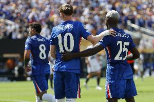 德转更新切尔西身价：帕尔默1.2亿欧第一，凯塞多1.1亿欧第二