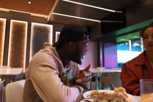 尼古拉·佩佩：C罗就像贝吉塔和佐助，他对梅西始终领先有挫败感