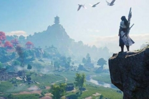 燕云十六声制作人谈海外爆火：远超预期！承诺不会氪金变强